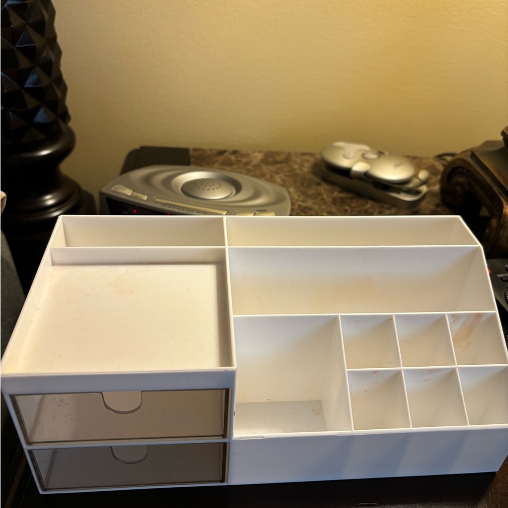Amazon makeup tray